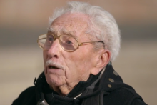 Robert Birenbaum, le 15 février 2024, dans "La Grande Librairie"