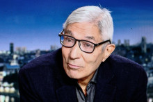 Boualem Sansal sur France 2