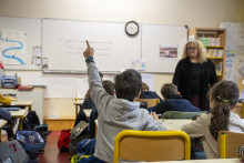 S'il n'y a pas de gros big bang des vacances scolaires, les journées des écoliers pourraient être, en revanche, largement modifiées.