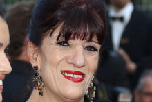 L'actrice algérienne Biyouna est décédée à l'âge de 73 ans