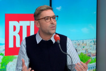 Sam Zirah est animateur et créateur de contenu.