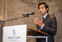Aditya Mittal