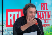 Alex Vizorek, le 27 novembre