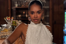 Naomi Torrent, Miss Guadeloupe 2025