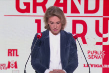 Le grand jury du 30 novembre 2025