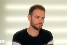 Joseph Fert a vécu dans une communauté à Malrevers