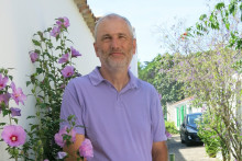 Éric Vagnier, journaliste emblématique de RTL