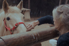Brigitte Bardot dans le documentaire "Bardot" le 3 décembre 2025 au cinéma