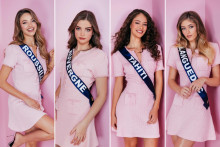 Ces Miss comptent parmi les plus populaires sur Instagram