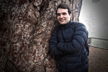 Christophe Gleizes a été condamné à 7 ans d'emprisonnement en Algérie lors de son procès en première instance en juin 2025.