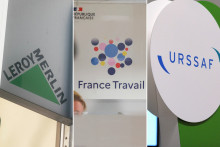 Les fuites de données massives se multiplient en France en 2025