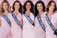 Découvrez les portraits des 30 candidates régionales en lice pour succéder à Angélique Angarni-Filopon.