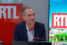 Raphaël Glucksmann sur RTL le 5 décembre 2025