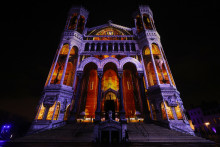 La Fête des Lumières à Lyon débute ce vendredi 5 décembre 2025.