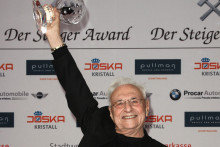 Le grand architecte Frank Gehry est mort à l’âge de 96 ans