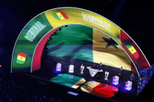 Le Sénégal affrontera la France lors de la Coupe du monde 2026.