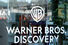 Warner Bros Discovery (photo d'illustration)