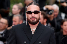 Le rappeur SCH a annoncé un Stade de France en avril 2027