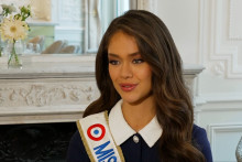 Hinaupoko Devèze, Miss France 2026, se confie sur M6