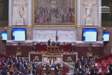 Assemblée nationale 091225