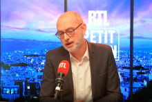 Martial You, le 10 décembre 2025