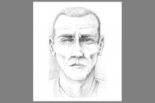 Le portrait robot de la Gendarmerie. (Illustration)