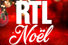 C'est Noël sur RTL