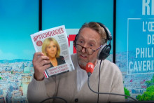 Philippe Caverivière, le 11 décembre 2025.