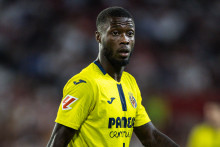 À la veille de la CAN, Nicolas Pépé au cœur d'une polémique