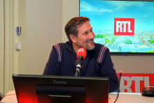 Eric, sauveteur en haute montagne, était l'invité de Faustine Bollaert ce jeudi 11 décembre 2025