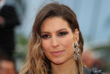 Festival de Cannes 2019, Laury Thilleman, miss France 2011, sur le tapis rouge