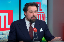 Philippe-Audrey Larrue Saint-Jacques, 12 décembre 2025.