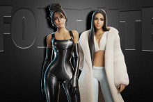 Le nouveau skin de la célébrité américaine Kim Kardashian sera disponible dès ce samedi 13 décembre.