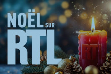 Noël 2025 sur RTL