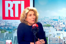 Marie-Ange Nardi, le 7 juin 2025.