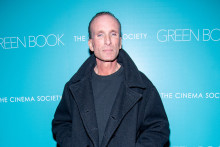 Roy Rochlin / GETTY IMAGES NORTH AMERICA / Getty Images via AFP