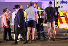 Sydney traumatisé après l'attentat antisémite