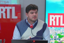 Amine Kessaci est l'invité de Thomas Sotto