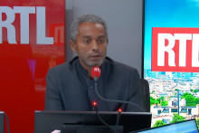 Eric Chenut sur RTL