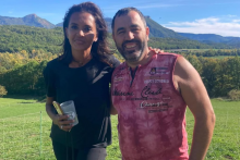 Dans L’Amour est dans le pré, Jean-François fait son coming out et émeut les téléspectateurs