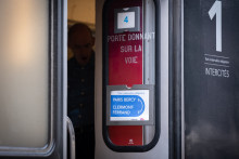 Le prix des billets sur les lignes Paris-Clermont et Paris-Limoges-Toulouse sera gelé en 2026.