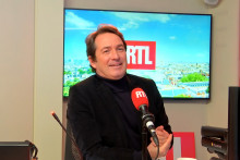 Jérémy Côme était l'invité de Faustine Bollaert ce mercredi 17 décembre