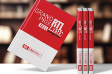 Grand Prix RTL-"Lire Magazine" 2026