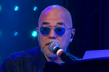 Pascal Obispo dans "Le Grand Studio RTL"