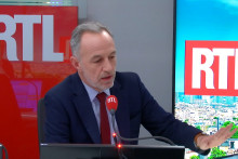 Emmanuel grégoire était l'invité de RTL Matin ce jeudi 18 décembre 2025.