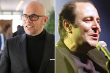 Pascal Obispo a réalisé un album hommage à Michel Delpech, qui sortira le 6 février 2026