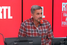 Olivier Minne était l'invité de Marc-Olivier Fogiel ce vendredi 19 décembre 2025.