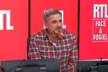 Olivier Minne était l'invité de Marc-Olivier Fogiel ce vendredi 19 décembre 2025.