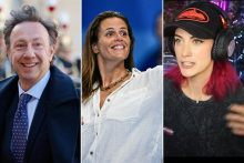 Le casting de l'édition 2026 de "Danse avec les stars".