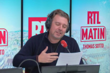 Alex Vizorek le 19 décembre 2025